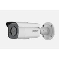 Kamera sieciowa ColorVu, DS-2CD2T27G2-L(2.8mm), Bullet, 2MP, Progressive Scan CMOS WDR 120 dB, BLC, | 311312852 Hikvision Poland