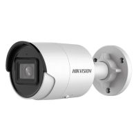 Kamera sieciowa, DS-2CD2023G2-I(2.8mm), Bullet, 2MP, Progressive Scan CMOS WDR 120 dB IR 40m BLC, HL | 311313830 Hikvision Poland