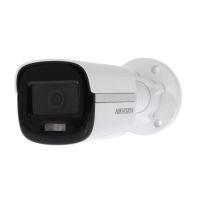 Kamera sieciowa ColorVu, DS-2CD2027G2-L(2.8mm), Bullet, 2MP, Progressive Scan CMOS, WDR 120dB, IR 40 | 311312834 Hikvision Poland