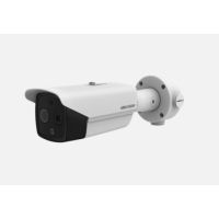 Kamera termowizyjna, DS-2TD2617-10/PA, Progressive Scan CMOS, WDR 120 dB, IR 40 m | 305400853 Hikvision Poland