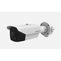 Kamera termowizyjna, DS-2TD2617-6/PA, Progressive Scan CMOS, WDR 120 dB | 305400845 Hikvision Poland