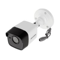 Kamera Turbo HD, DS-2CE16H0T-ITE(2.8mm), kapsułowa, 5MP, CMOS IR 20m, DNR, Smart IR | 300509984 Hikvision Poland