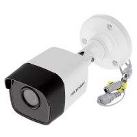 Kamera Turbo HD, DS-2CE16D8T-ITF(2.8mm), kapsułowa, 2MP CMOSIR 30m, WDR 130dB, Smart IR, AGC, 3D DNR | 300511199 Hikvision Poland