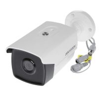 Kamera Turbo HD, DS-2CE16D8T-IT3F(2.8mm), kapsułowa, 2MP CMOS, IR 60m WDR 130dB, Smart IR, AGC, 3D D | 300511195 Hikvision Poland