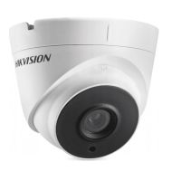 Kamera TVI/AHD/CVI/CVBS, 1080p, 2,8 mm, 12 V DC, IR 60m, IP67, WDR DS-2CE56D8T-IT3F/2.8 | 300612678 Hikvision Poland