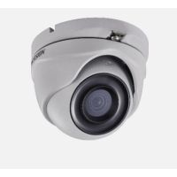 Kamera Turbo-HD, DS-2CE56D8T-ITME(2.8mm), Turret, 2MP, CMOS, IR 20m, EXIR, WDR 120dB, Smart IR, AGC, | 300609496 Hikvision Poland