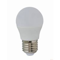 Lampa LED 7W E27 P45 4000K dzienna biała DW kulka 570lm | FF000651.0 Faroform