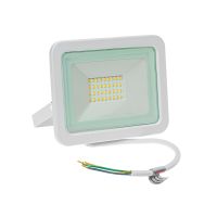 NOCTIS LUX 2 SMD 230V 30W IP65 NW white | SLI029043NW Wojnarowscy