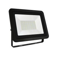 NOCTIS LUX 2 SMD 230V 50W IP65 WW black | SLI029040WW Wojnarowscy