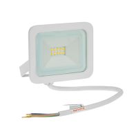 Oprawa naświetlacz LED NOCTIS LUX 2 SMD 230V 10W IP44 NW | SLI029041NW Wojnarowscy