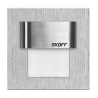 Oprawa LED mini – K(szlif) / WW (ciepły biały) [obud. INOX] [IP 56] | MH-TMI-K-H-1-PL-00-01 Skoff