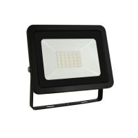 Oprawa naświetlacz LED NOCTIS LUX 2 SMD 20W 1750lm 4000K NW barwa dzienna IP65 czarny | SLI029038NW Wojnarowscy