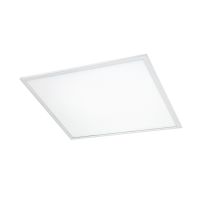 Oprawa panel LED ALGINE 45W 4500lm 4000K NW IP44 230V 600X600X12mm biały 5 lat gwarancji | SLI035045NW Wojnarowscy