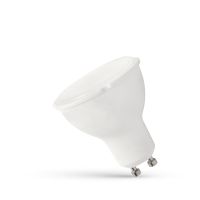 Lampa LED 10W GU10 230V 840lm neutralna biała | WOJ+13258 Wojnarowscy