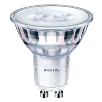 Lampa LED CorePro spot 4.9-65W GU10 840 4000K 36D ND   | 929002981102 Philips