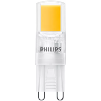 Lampa LED CorePro LEDcapsule ND 2-25W G9 827 | 929002495202 Philips
