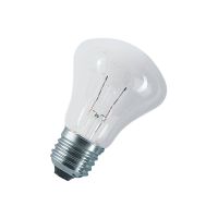 Żarówka SIG 1541 CL 60W 230-240V E27 FS1 | 4050300405049 Ledvance