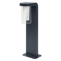 Lampa Smart OUTD WIFI CASCADE50CM RGBW DGLEDV | 4058075564268 Ledvance