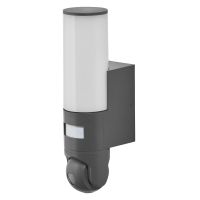 Lampa Smart OUTD WIFI WALL CAMERA CON DG | 4058075564602 Ledvance