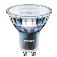 Żarówka LED ExpertColor 5.5-50W GU10 940 25D MASTER | 8718696707654 Philips