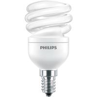 Świetlówka kompaktowa Economy Twist ( 40W ) 8W/827 2700K E14 | 8718291217015 Philips