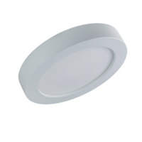 Oprawa downlight LED X-SIX 20W 1600lm 4000K IP20 okrągły | 71060 Beghelli