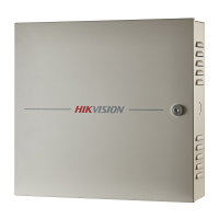 Kontroler dostępu dwóch drzwi dwustronnie kontrolowanych, DS-K2602T(O-STD) | 302913795 Hikvision Poland