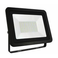 Naświetlacz LED NOVI 30W 2400lm 3000K IP54 WW ciepło biały kolor czarny | GXLS506 Grelux