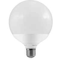 Żarówka LED GLOBE G120 E27 15W WW ciepło biała | GXLZ270 Grelux