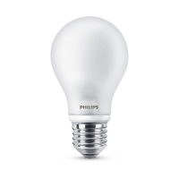 Lampa LED classic 40W WW E27 A60 matowa ND | 8718696419656-## Philips