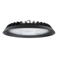 Oprawa High Bay LED PLATEO SUN 190W 18000lm NW 4000K IP66 IK09 90 st. 353x114mm czarna | SLI044021NW Wojnarowscy