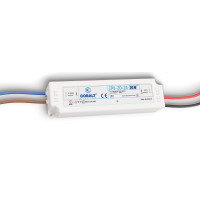 Zasilacz impulsowy CobaltElectro ZPV 24V 20W IP67 | 23-2113-15 LED Labs