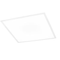 Oprawa panel LED ALGINE 45W 4500lm NW 4000K IP20 IK06 230V 120 st. 600x600x10mm biały 5 lat gw. | SLI035037NW_PW Wojnarowscy