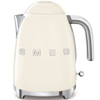 Czajnik elektryczny KLF03EREU, SMEG | WEG-1477003 Inny