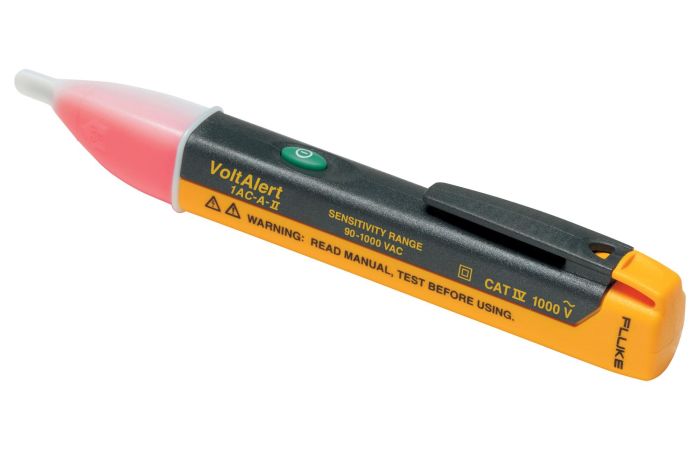 Próbnik napięcia 1AC E1 II  | 2433056 Fluke