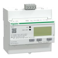 Licznik energii trójfazowy 5A kl 0,5S Modbus PowerLogic | A9MEM3250 Schneider Electric