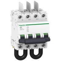 Rozłącznik izolacyjny 2P 50A SW60-DC 1000VDC, Acti 9 | A9N61699 Schneider Electric