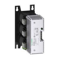 Zasilacz impulsowy z filtrem 3-fazowy 400VAC 24V 20A | ABL8TEQ24200 Schneider Electric