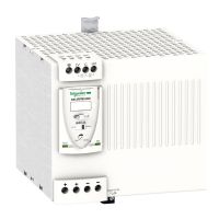 Zasilacz 24V 20A Phaseo ABL7 | ABL8RPM24200 Schneider Electric