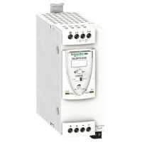 Zasilacz impulsowy 100-120V/200-500VAC/24VDC 120W 5A | ABL8RPS24050 Schneider Electric