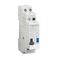 Przekaźnik impulsowy 16A NO/NC | GF1611B7 Schneider Electric