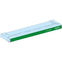 Zielona belka PrismaSet G 600mm | LVS08893 Schneider Electric