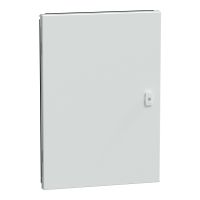 Drzwi pełne IP55 15M PSet | LVS08324 Schneider Electric