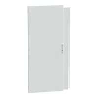 Drzwi pełne 2000x800mm IP30, PrismaSet | LVS08518 Schneider Electric