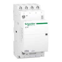 Stycznik modułowy iCTK50-25-40-230 | A9C40425 Schneider Electric