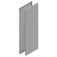 Ścianki boczne zewnetrzne obudowy SF 1800x 600mm Spacial | NSY2SP186 Schneider Electric