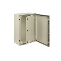 Drzwi wewnętrzne 645x435mm, Thalassa | NSYPAP64G Schneider Electric