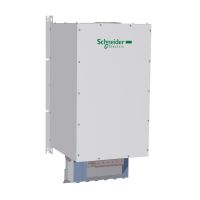 Filtr pasywny 225A 400V 50HZ | VW3A46133 Schneider Electric