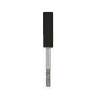 Gniazdo pomiarowe STB 21.6/45 SW | 1936270000 Weidmuller