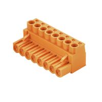 Złącze zaciskowe 6PIN BLZP 5.08HC/06/180 SN OR BX | 1943620000 Weidmuller